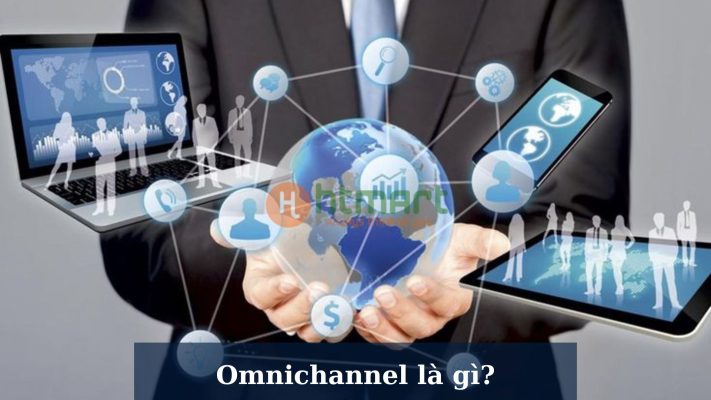 omnichannel là gì?