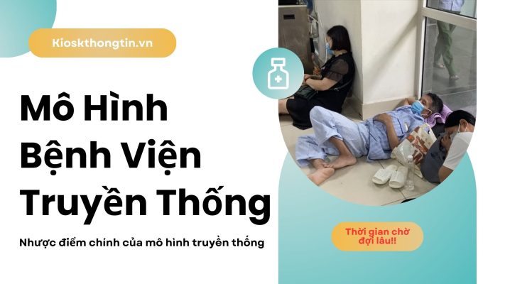 Mô hình bệnh viện truyền thống