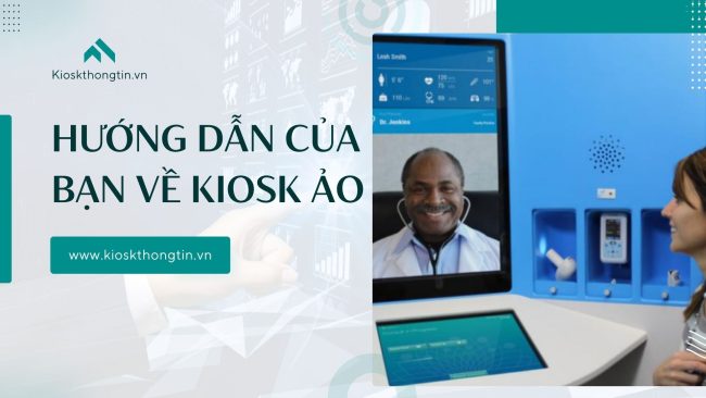 Kiosk ảo